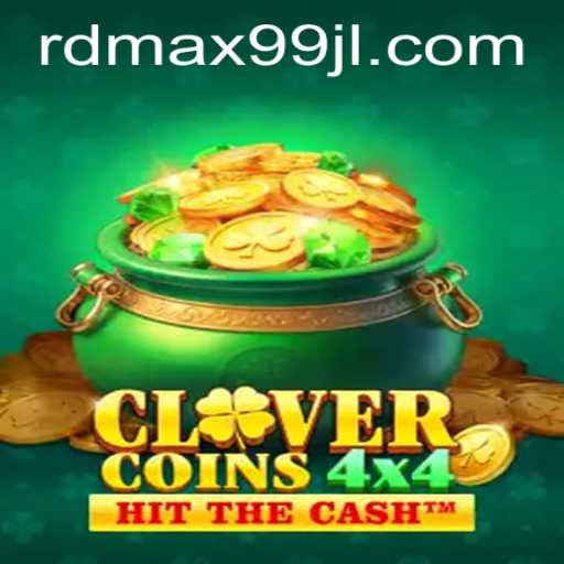Exploring the Exciting World of CloverCoins4x4: Rules and Gameplay