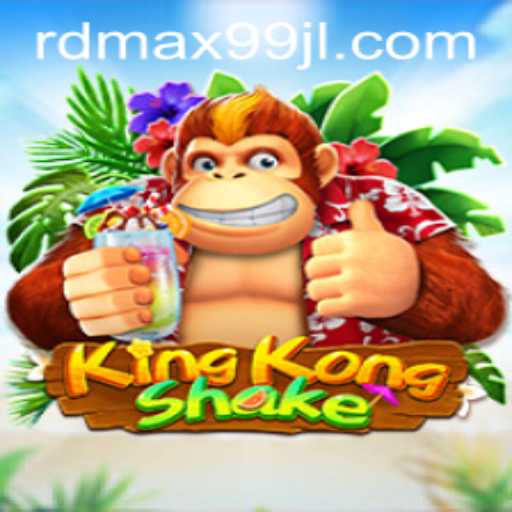KingKongShake: A New Gaming Phenomenon with RDMax99