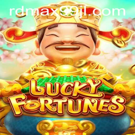 Mastering the World of LUCKYFORTUNES: A Comprehensive Guide