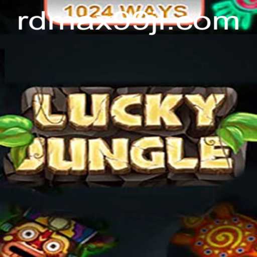 Exploring the Thrilling World of LuckyJungle1024: A Comprehensive Introduction and Gameplay Guide