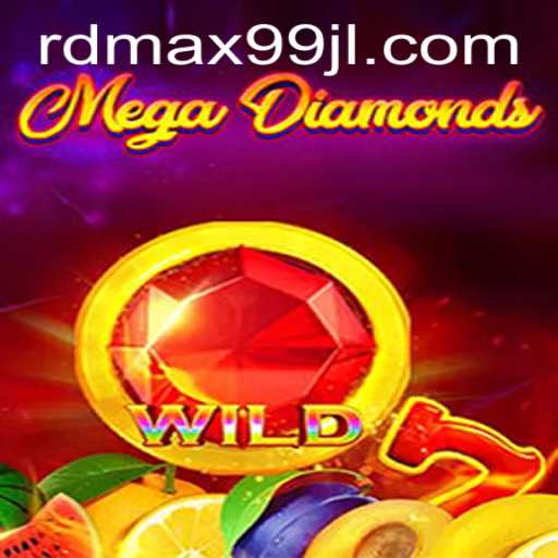 MegaDiamond: Unveiling the Exciting Realm of RDMax99