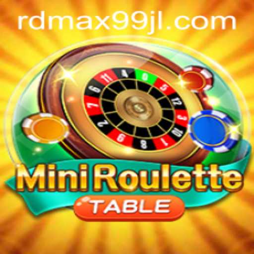 Exploring MiniRoulette: An Innovative Gaming Experience with RDMax99