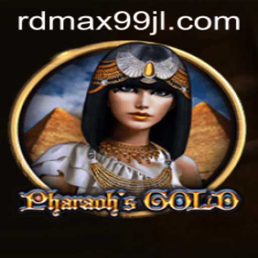 Discover the Adventure of PharaohsGold with RDMax99