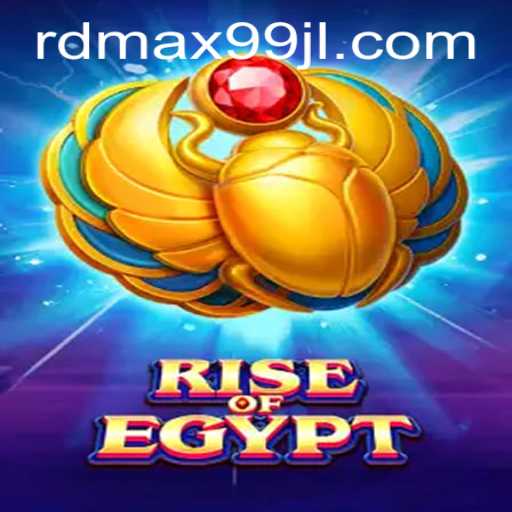 Rise of Egypt: A Journey Through Ancient Lands