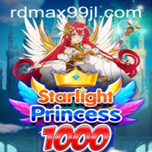 StarlightPrincess1000: A Stellar Gaming Experience with RDMax99