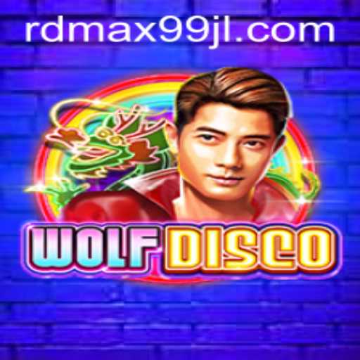 WolfDisco: Unleashing the Howl of the Dance Floor